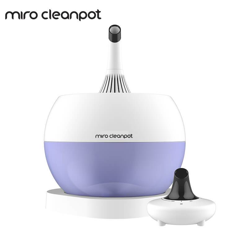 美露(MIRO)加湿器NR07 可完全分离清洗家用静电超声波加湿【价格图片