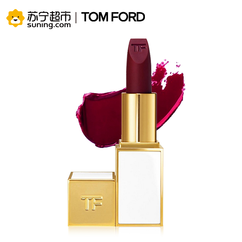 汤姆福特 TOM FORD 炫彩幻魅唇膏01