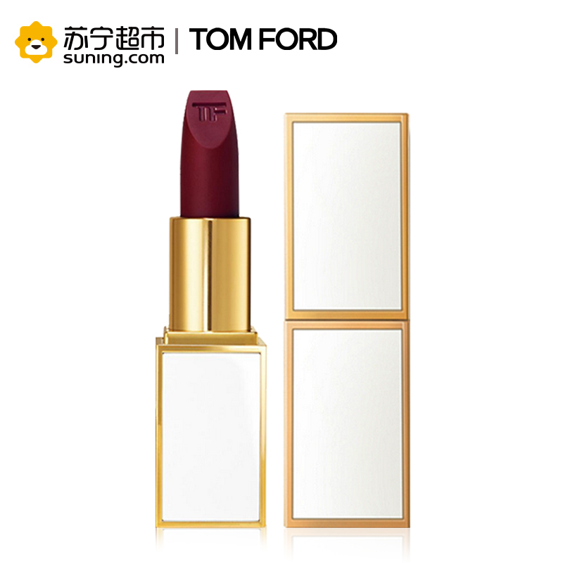汤姆福特 TOM FORD 炫彩幻魅唇膏01