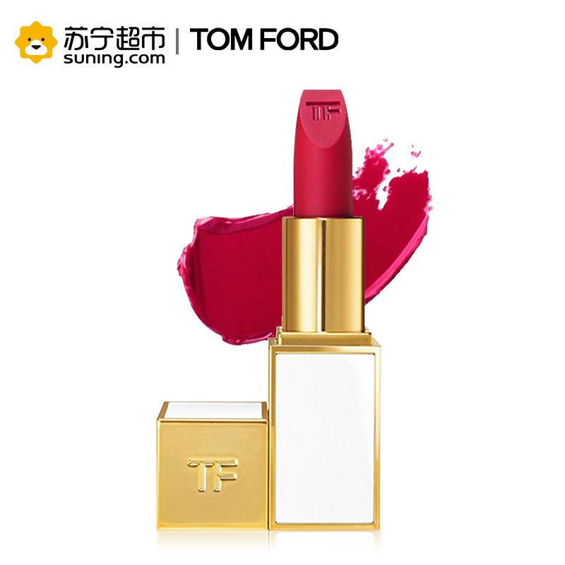 汤姆福特 TOM FORD 炫彩幻魅唇膏04