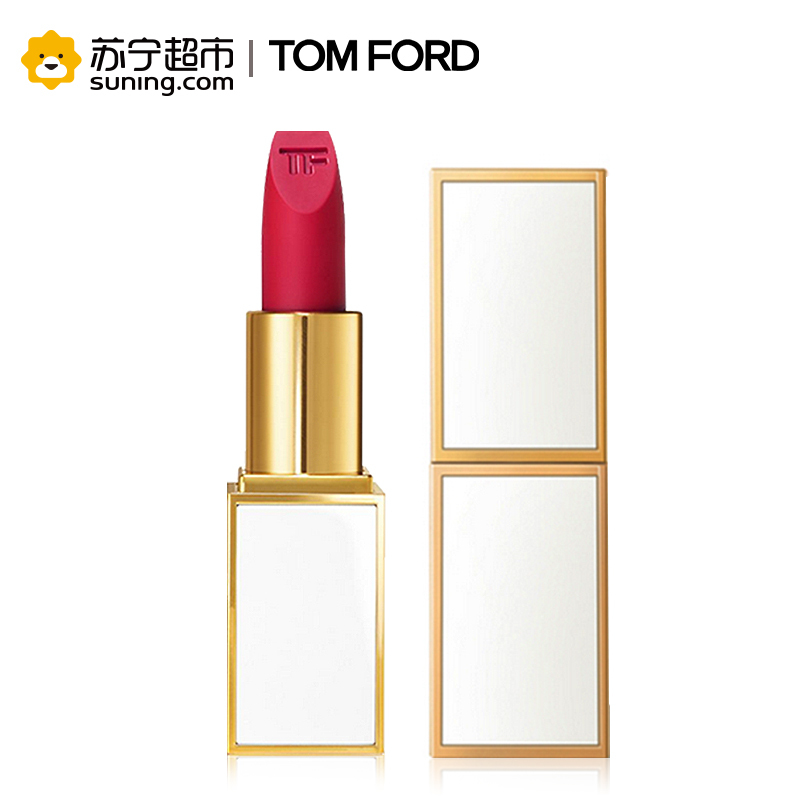 汤姆福特 TOM FORD 炫彩幻魅唇膏04
