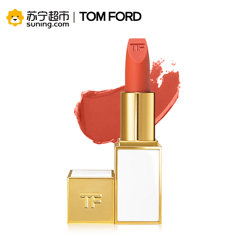 汤姆福特 TOM FORD 炫彩幻魅唇膏05