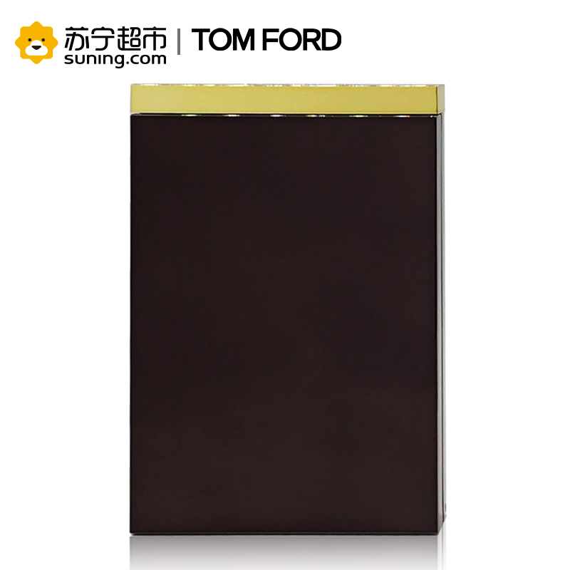 TOM FORD汤姆福特 幻魅四色眼影盘#12