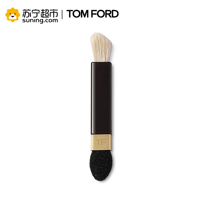 TOM FORD汤姆福特 幻魅四色眼影盘#12