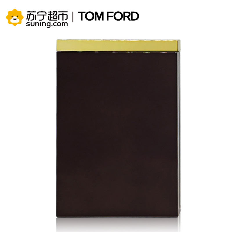 汤姆福特TOM FORD 幻魅四色眼影盘13# 10g