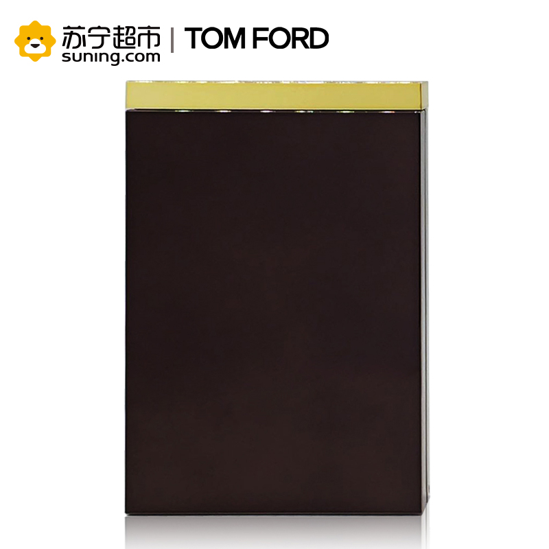 汤姆福特TOM FORD 幻魅经典四色眼影盘03#高清大图