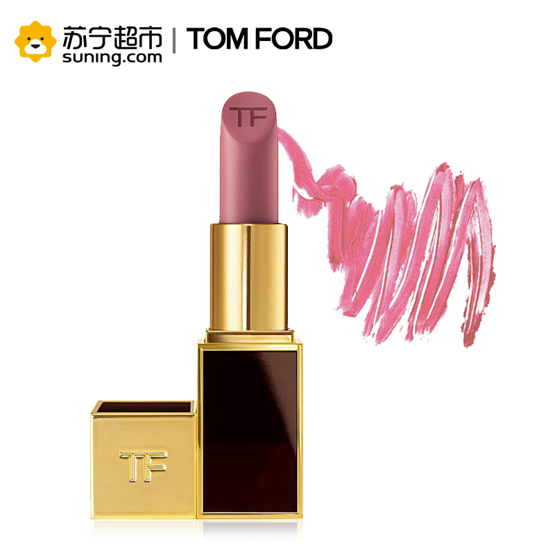 汤姆福特TOM FORD 激情幻魅唇膏04#PUSSY CAT 3g