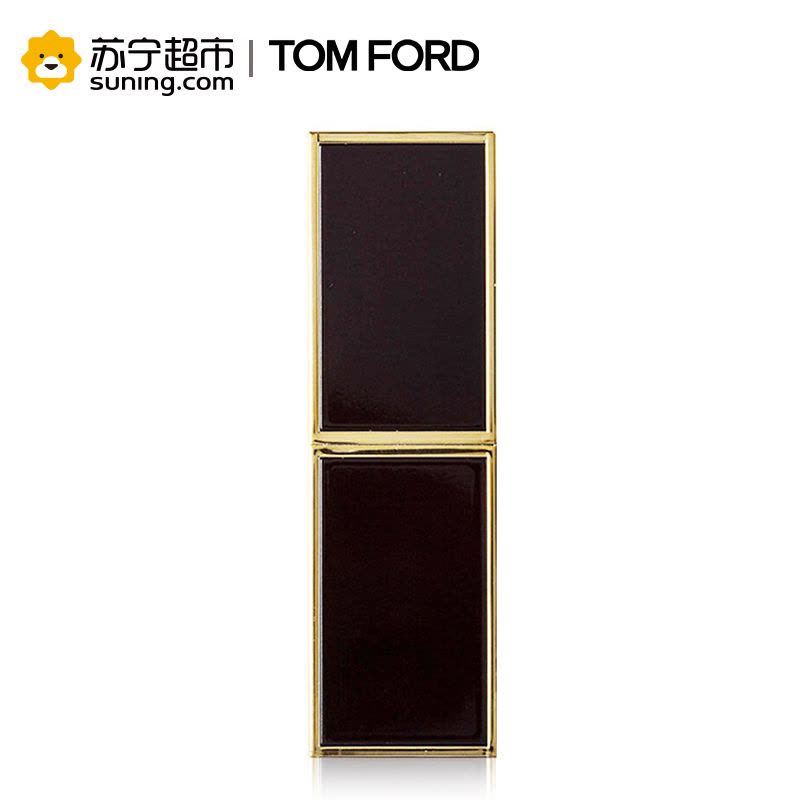 汤姆福特TOM FORD 激情幻魅唇膏05# PLUM LUSH图片