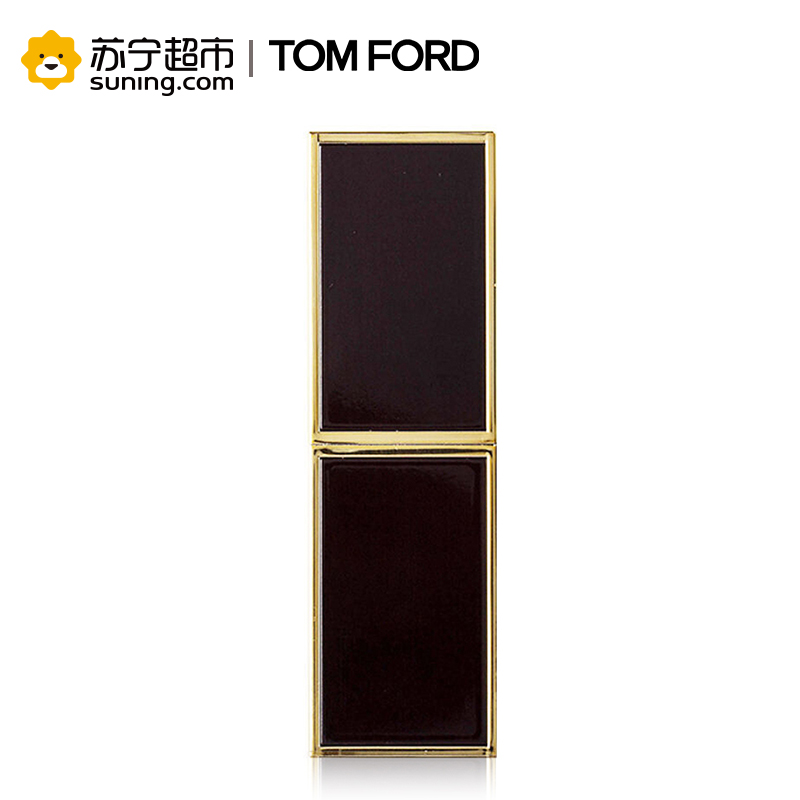 汤姆福特TOM FORD 激情幻魅唇膏07#RUBY RUSH高清大图