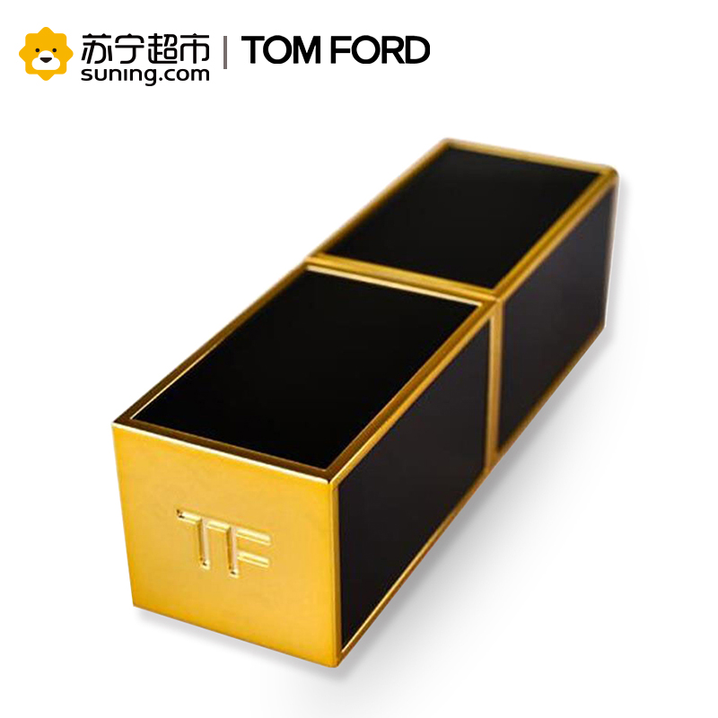 汤姆福特TOM FORD 激情幻魅唇膏07#RUBY RUSH高清大图
