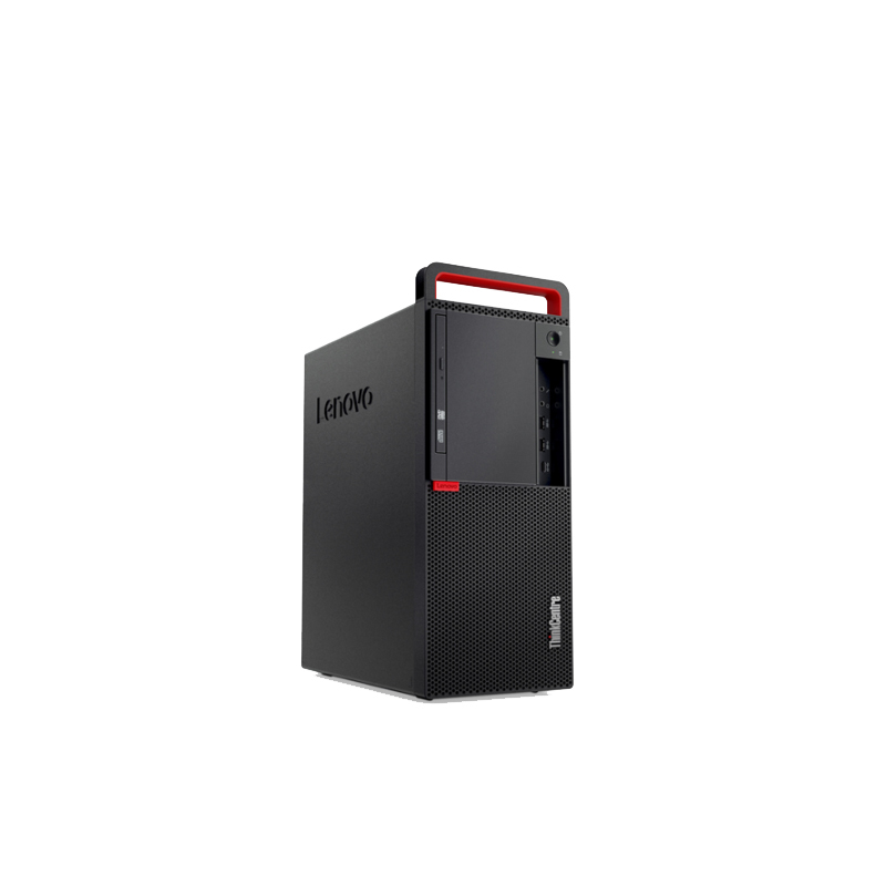 联想 ThinkCentreM910t -D134 19.5寸台式电脑(I7-6700 4G 1T 2G)