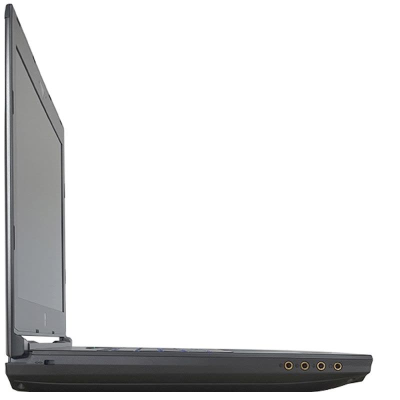 未来人类(Terrans Force)S6 15.6英寸全高清IPS显示屏游戏本笔记本电脑( i7-7700 16GB傲腾1TB GTX1060 6GB RGB键盘)图片