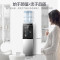 美的(Midea)立式饮水机YR1209S-X 家用柜式温热型饮水机