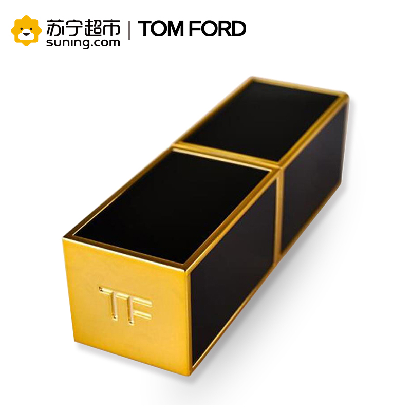 汤姆福特TOM FORD 烈焰幻魅唇膏01# SPANISH PINK