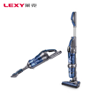 莱克(LEXY)吸尘器VC-SPD503-3 立式多功能无线大吸力 除螨吸尘器 魔洁M93