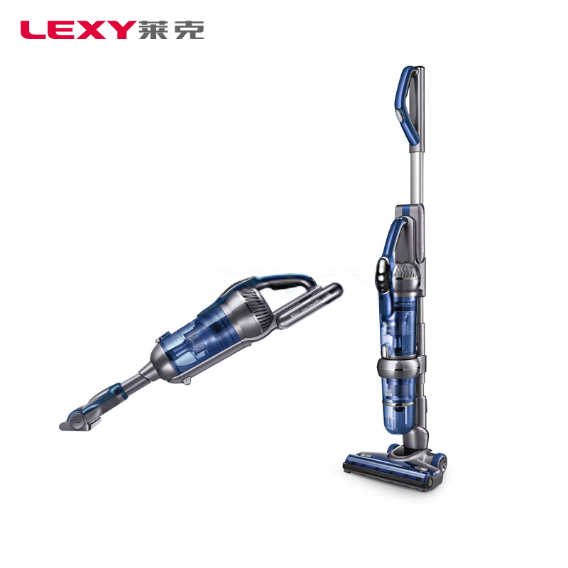 莱克(LEXY)吸尘器VC-SPD503-3 立式多功能无线大吸力 除螨吸尘器 魔洁M93
