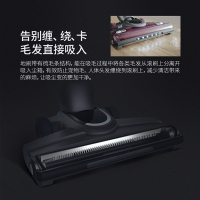 莱克(LEXY)吸尘器VC-SPD503-3 立式多功能无线大吸力 除螨吸尘器 魔洁M93