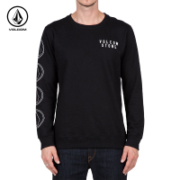 Volcom男士款长袖T恤A4631605