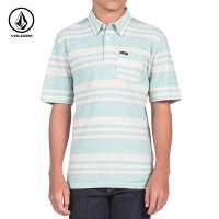 Volcom童装大童时尚针织上衣C0121630