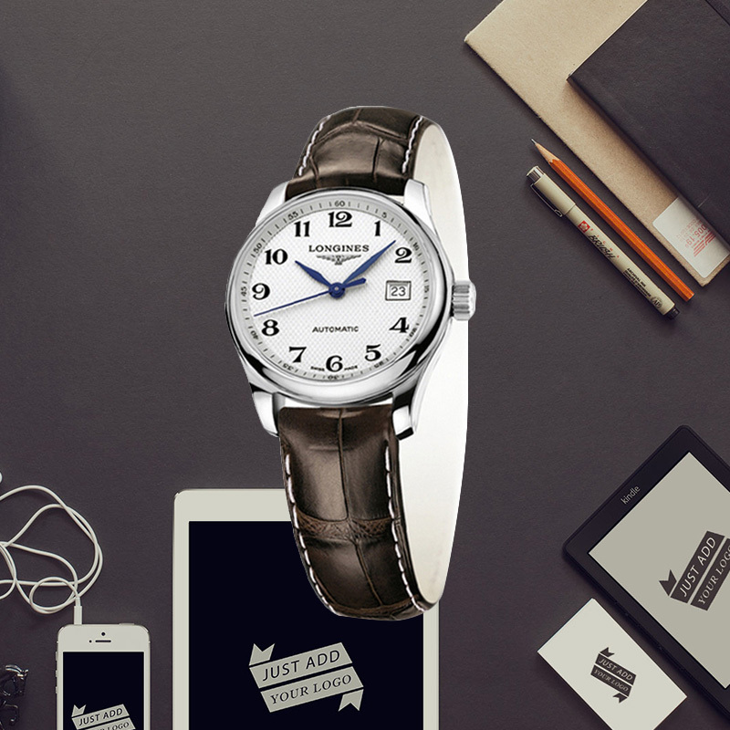 浪琴longines名匠系列机械女表l22574783全球联保