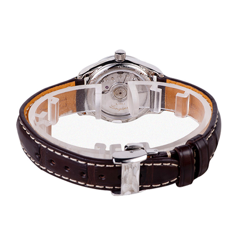 浪琴longines名匠系列机械女表l22574783全球联保