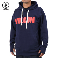 VOLCOM新品士时尚卫衣A41315JB