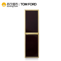 汤姆福特TOM FORD 烈焰幻魅唇膏21# NAKED CORAL