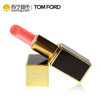 汤姆福特TOM FORD 烈焰幻魅唇膏21# NAKED CORAL