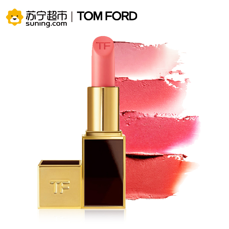 汤姆福特TOM FORD 烈焰幻魅唇膏22# FORBIDDEN PINK