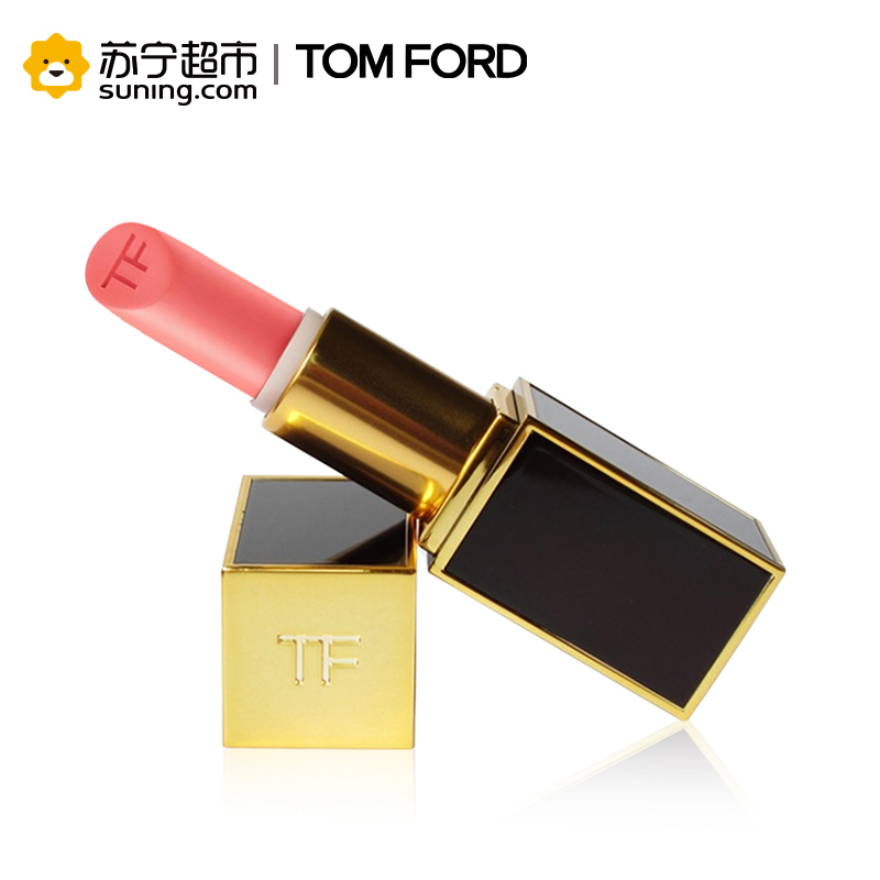 汤姆福特TOM FORD 烈焰幻魅唇膏22# FORBIDDEN PINK