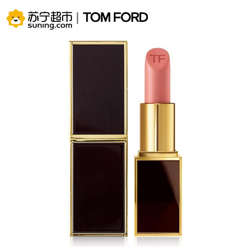 汤姆福特(Tom Ford)唇膏汤姆福特TOM FORD 烈焰幻魅唇膏23# BARE PEACH【价格图片品牌报价】-苏宁易购国际高端美妆苏宁自营店