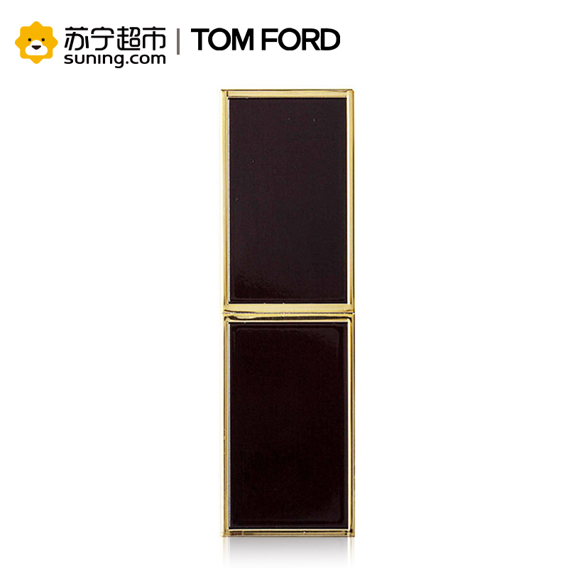 汤姆福特TOM FORD 烈焰幻魅唇膏40# SMOKE RED