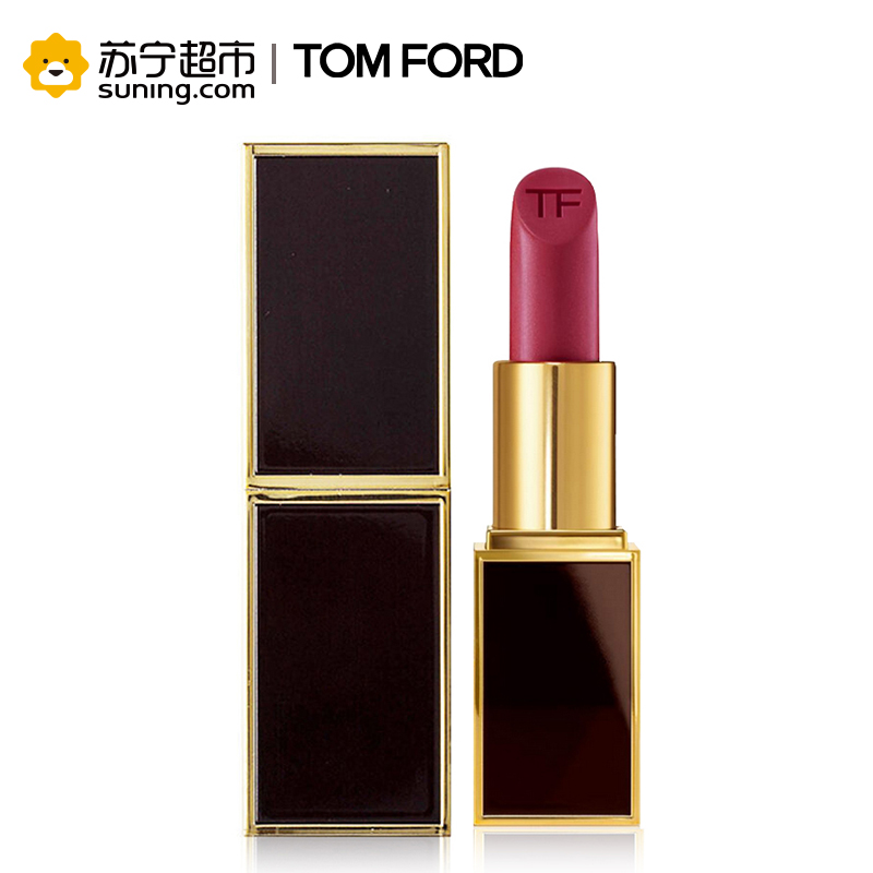 汤姆福特TOM FORD 烈焰幻魅唇膏45# SHOW GIRL