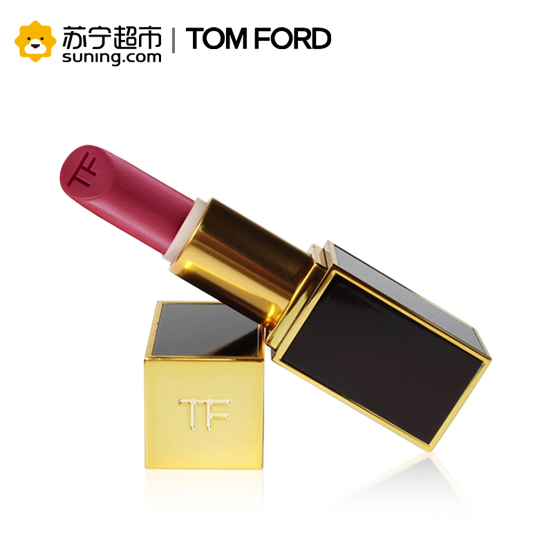 汤姆福特TOM FORD 烈焰幻魅唇膏45# SHOW GIRL