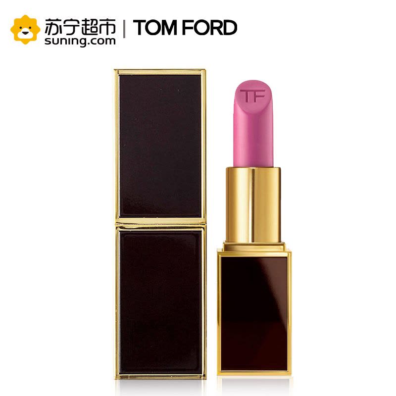 汤姆福特TOM FORD 烈焰幻魅唇膏47# LILAC NYMPH图片