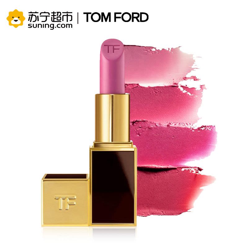 汤姆福特TOM FORD 烈焰幻魅唇膏47# LILAC NYMPH图片