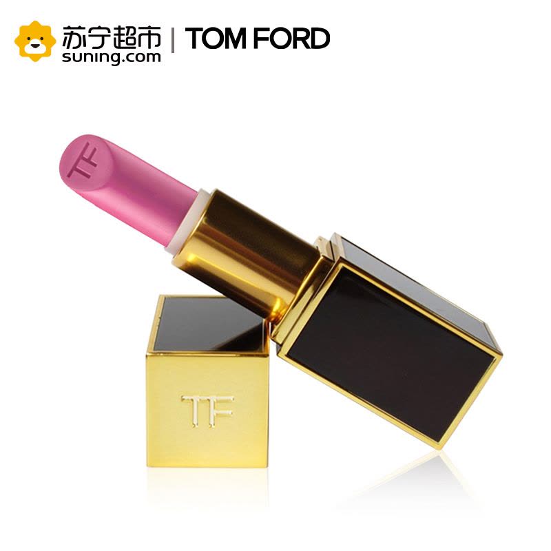 汤姆福特TOM FORD 烈焰幻魅唇膏47# LILAC NYMPH图片