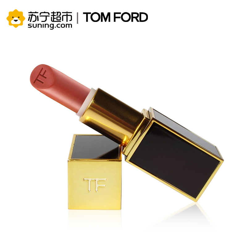 汤姆福特TOM FORD 烈焰幻魅唇膏49# MISBEHAVED高清大图