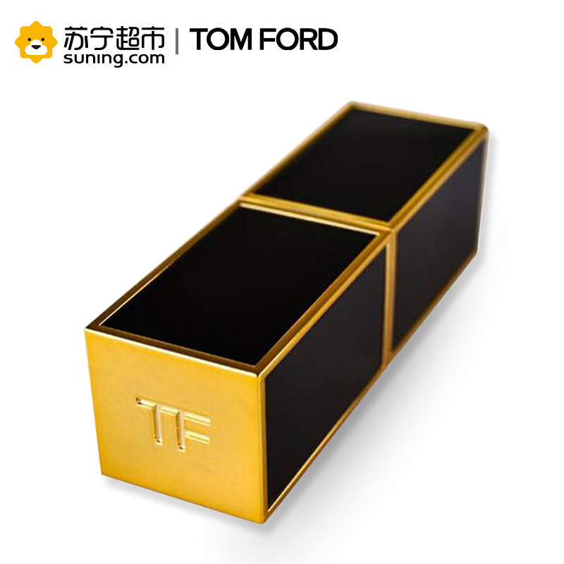 汤姆福特TOM FORD 烈焰幻魅唇膏49# MISBEHAVED高清大图