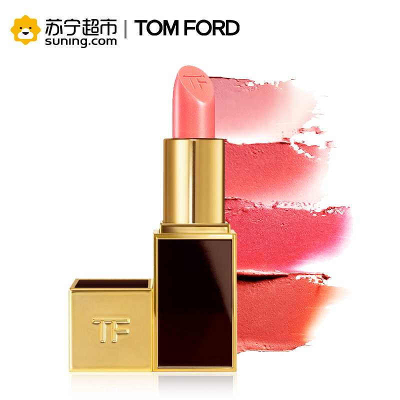 汤姆福特TOM FORD 烈焰幻魅唇膏53# SWEET NECTAR