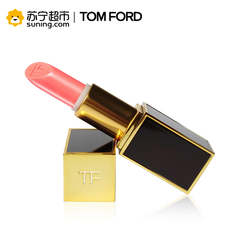汤姆福特TOM FORD 烈焰幻魅唇膏53# SWEET NECTAR