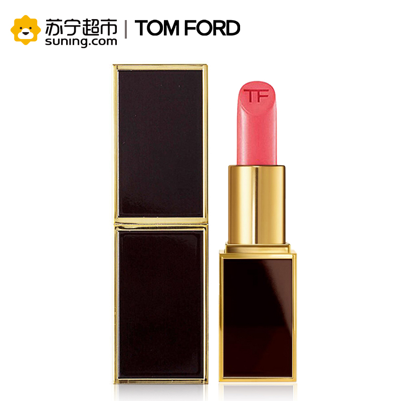 汤姆福特TOM FORD 烈焰幻魅唇膏54# HUSH HUSH高清大图