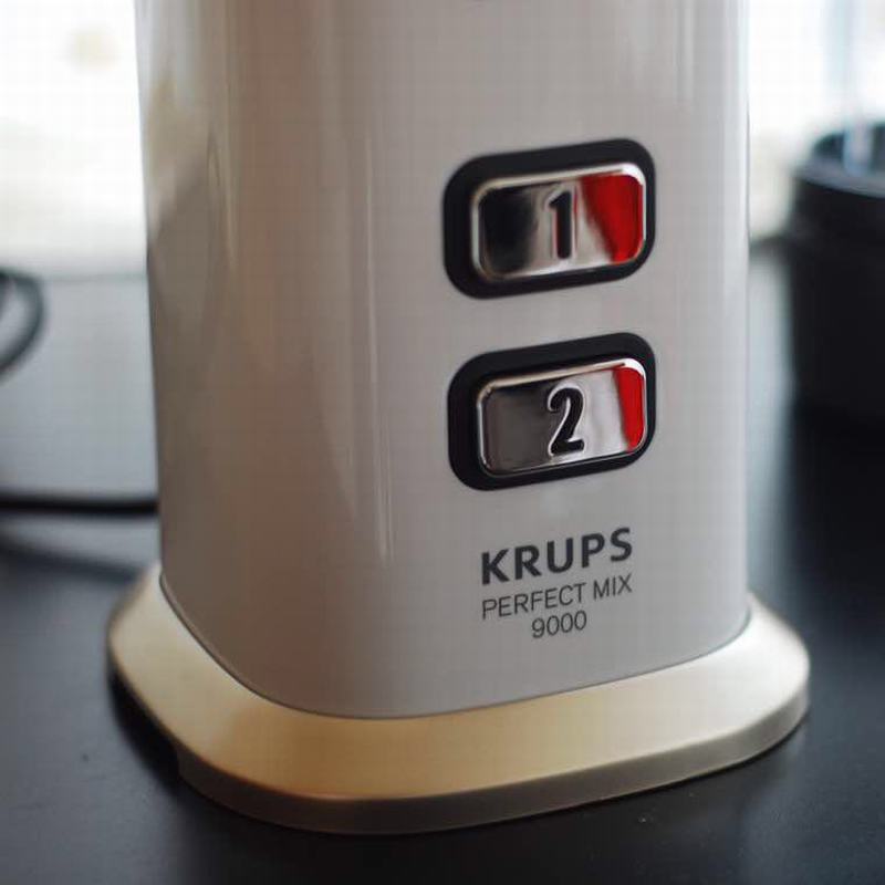 KRUPS 迷你 辅食机