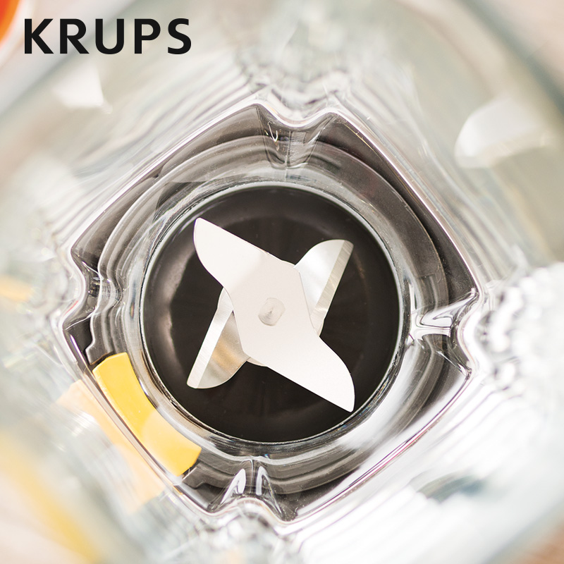 KRUPS 迷你 辅食机