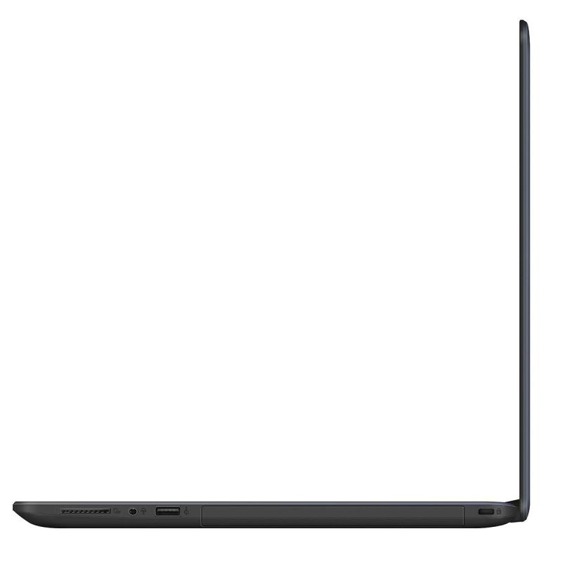 华硕顽石(ASUS)五代FL8000UQ 15.6英寸游戏本笔记本电脑(i7-8550U 4G 1TB GF940MX-2G独显 星空灰)轻薄本 学生商务办公本