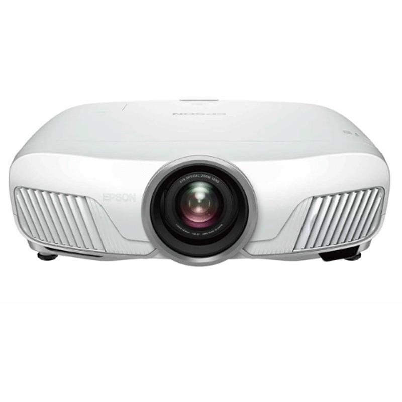 爱普生(EPSON) CH-TW8300W全高清家用蓝光3D影院投影仪4K
