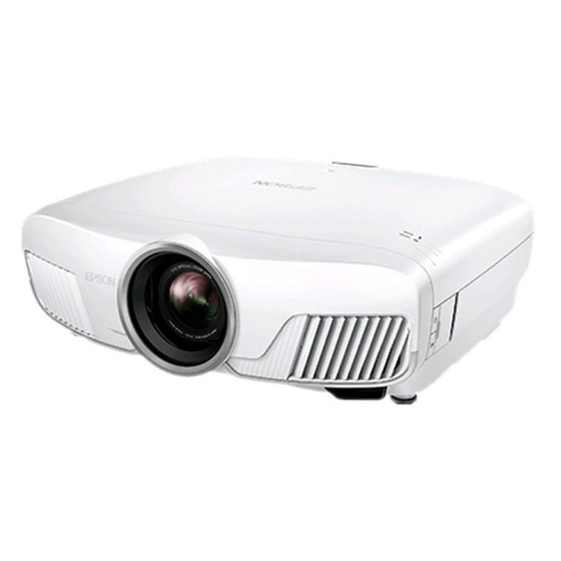 爱普生(EPSON) CH-TW8300W全高清家用蓝光3D影院投影仪4K