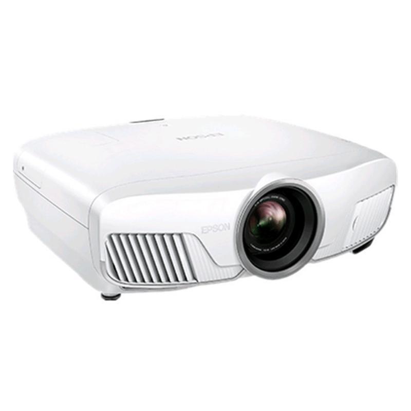 爱普生(EPSON) CH-TW8300W全高清家用蓝光3D影院投影仪4K