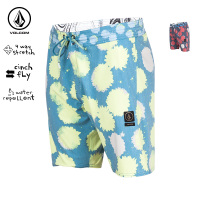 VOLCOMPALMPALMSLINGER19"冲浪裤休闲系列时尚沙滩裤