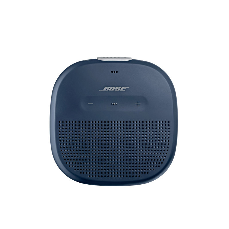 [蓝色]BOSE SOUNDLINK MICRO 无线蓝牙扬声器 便携蓝牙音箱